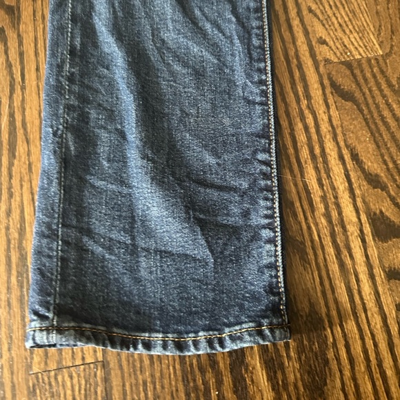 Levi’s 511 Slim Denim Men’s Size 33 x 32 - Picture 14 of 14